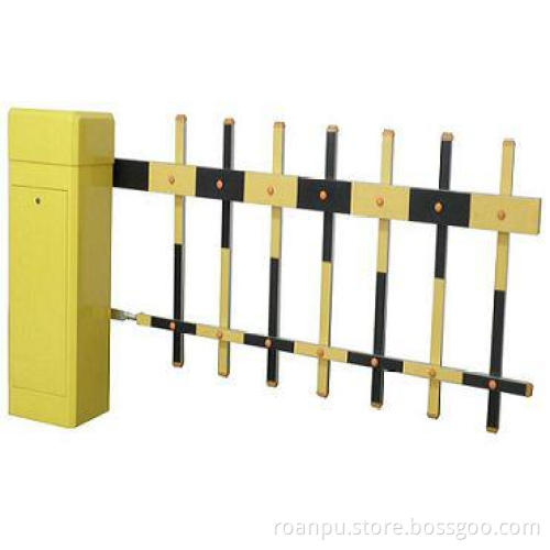 Hot Sales Information Management Traffic Park Guidance System with CE & ISO (RAP-P6)